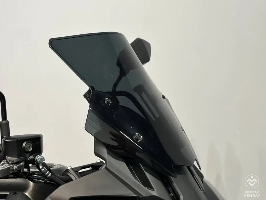 Kawasaki Versys 650 2026