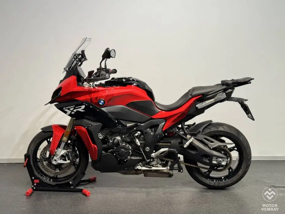 BMW S 1000 XR model E/P 2023