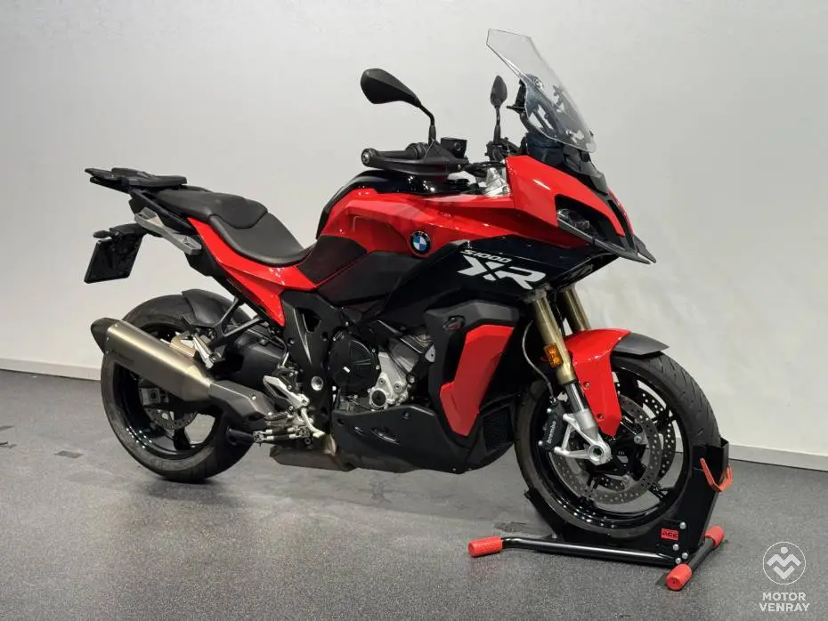 BMW S 1000 XR model E/P 2023