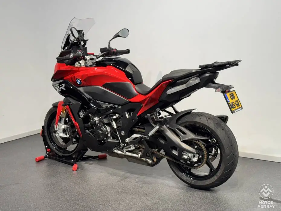 BMW S 1000 XR model E/P 2023