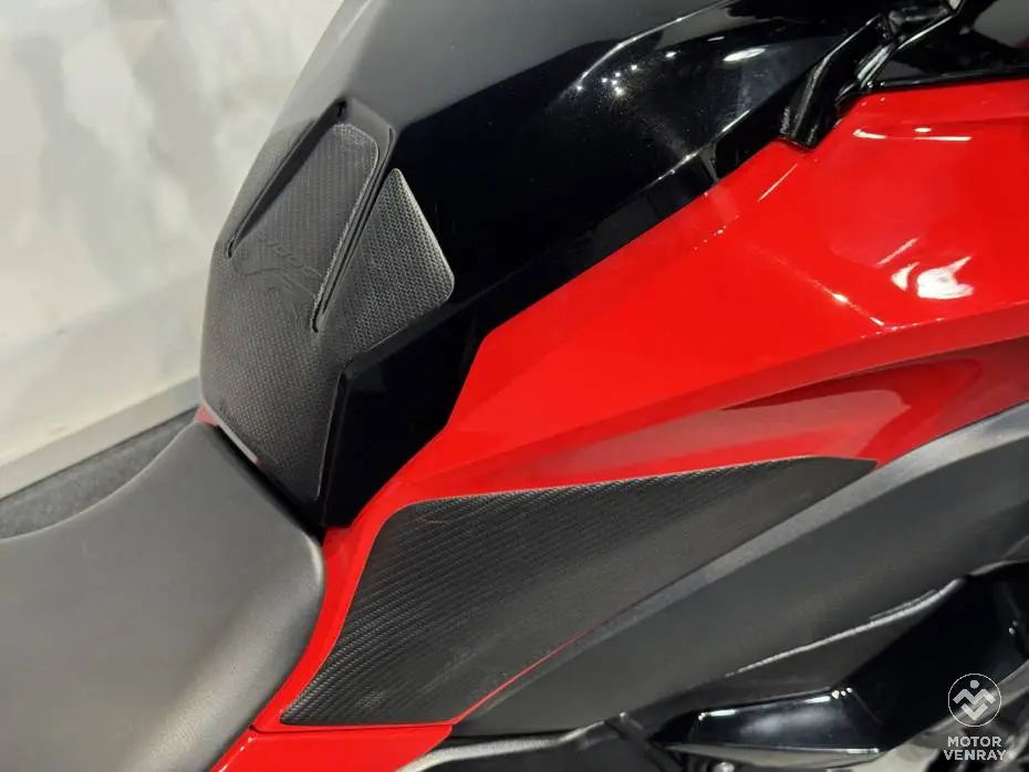 BMW S 1000 XR model E/P 2023