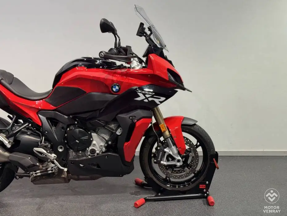 BMW S 1000 XR model E/P 2023