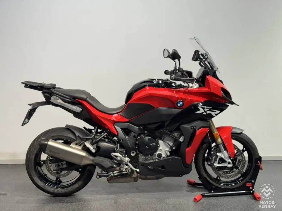 BMW S 1000 XR model E/P 2023