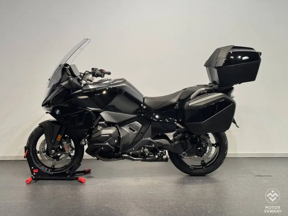 BMW R 1300 RT 2026