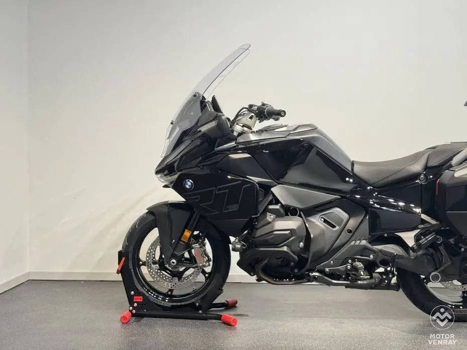BMW R 1300 RT 2026