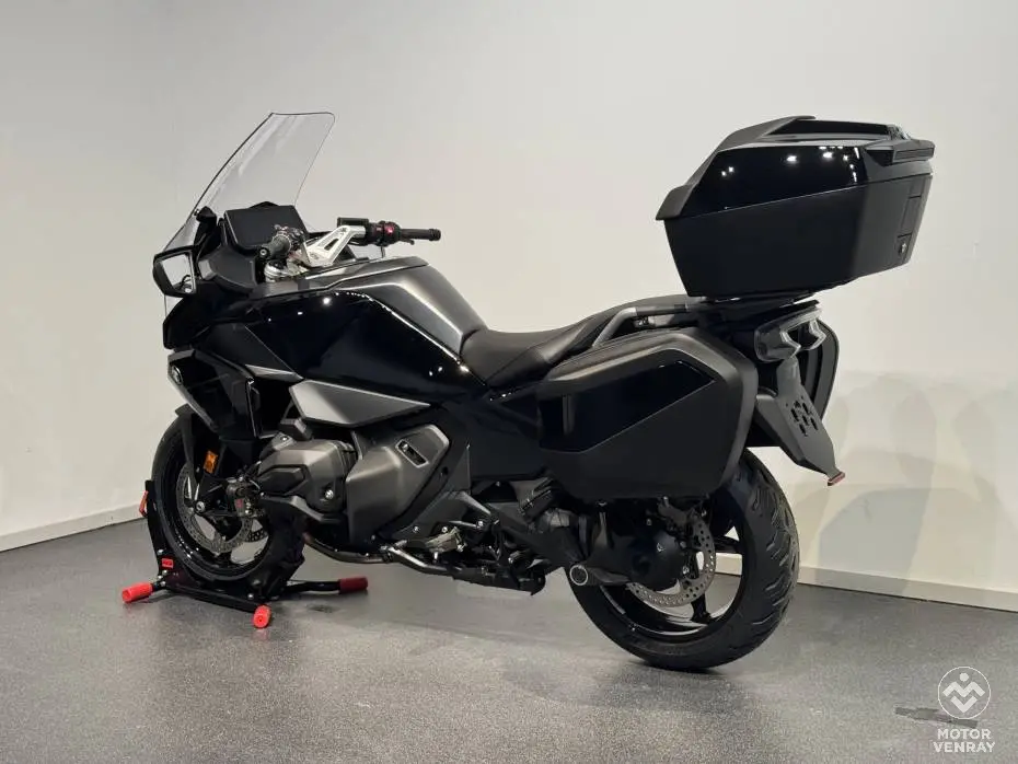 BMW R 1300 RT 2026