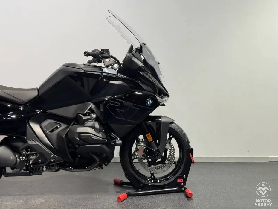 BMW R 1300 RT 2026