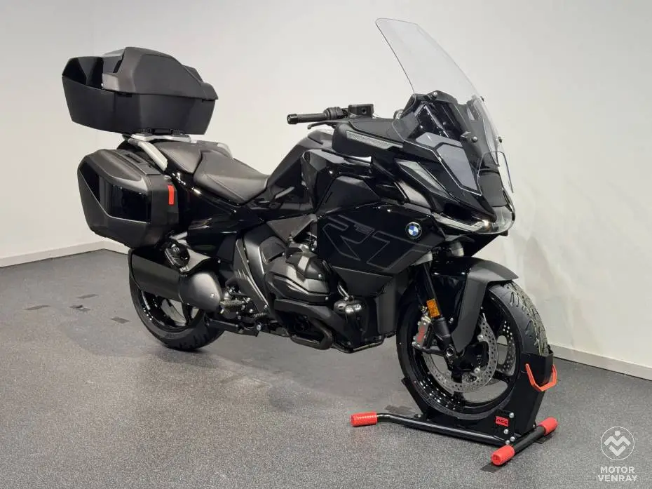 BMW R 1300 RT 2026