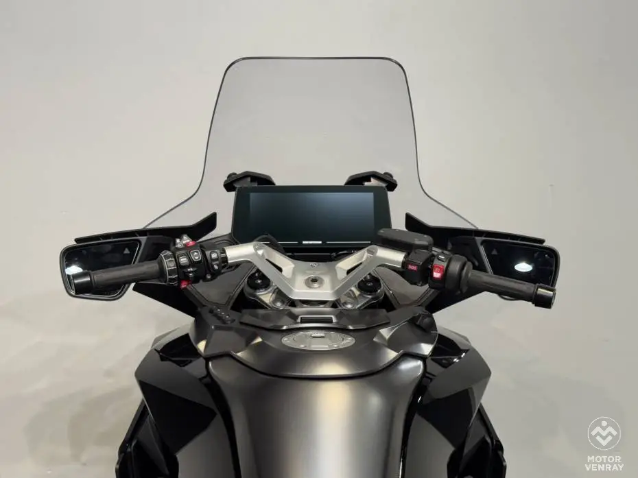 BMW R 1300 RT 2026