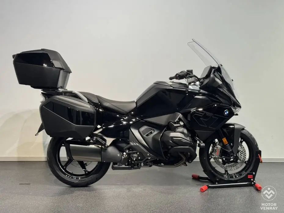 BMW R 1300 RT 2026