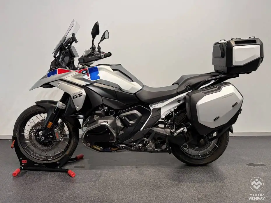 BMW R 1300 GS ASA 2026