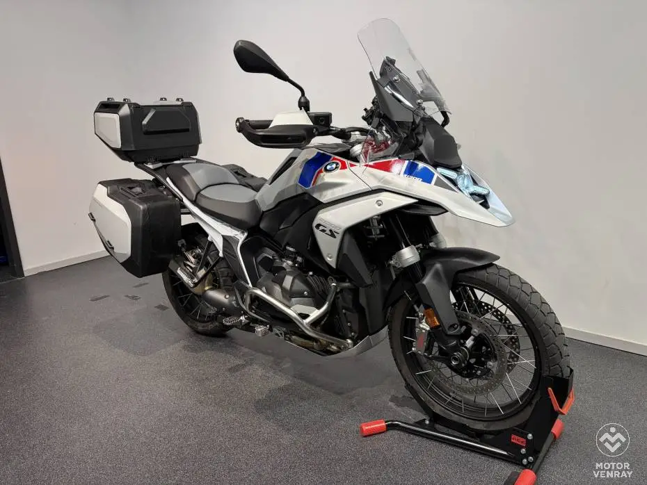 BMW R 1300 GS ASA 2026