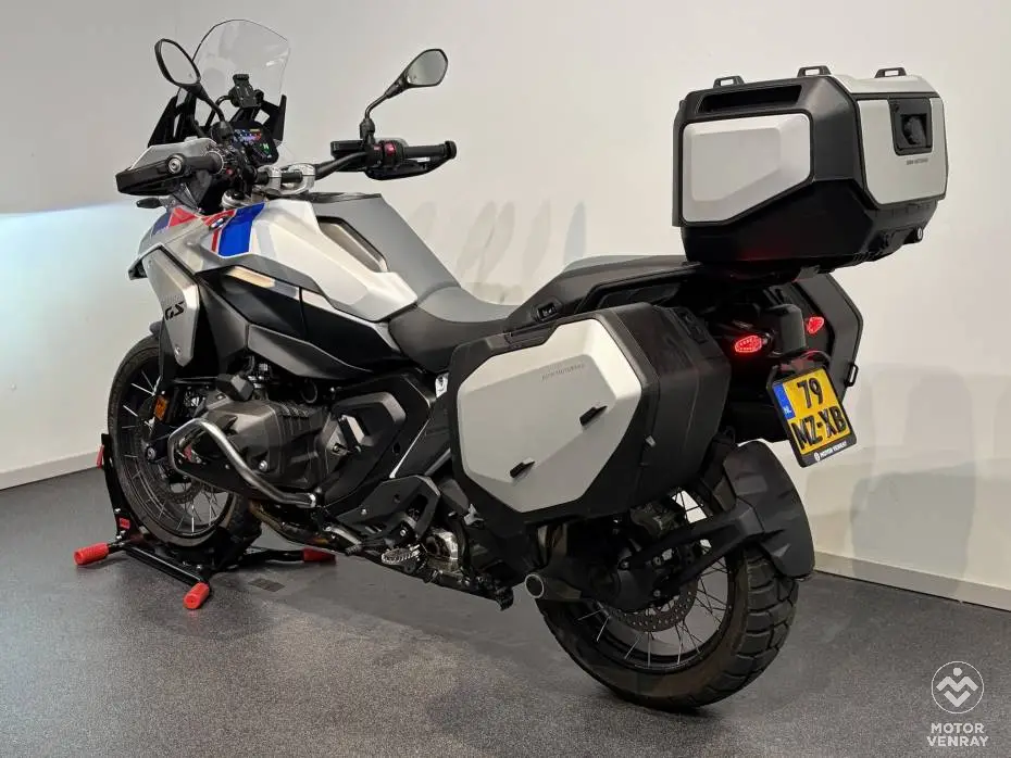 BMW R 1300 GS ASA 2026
