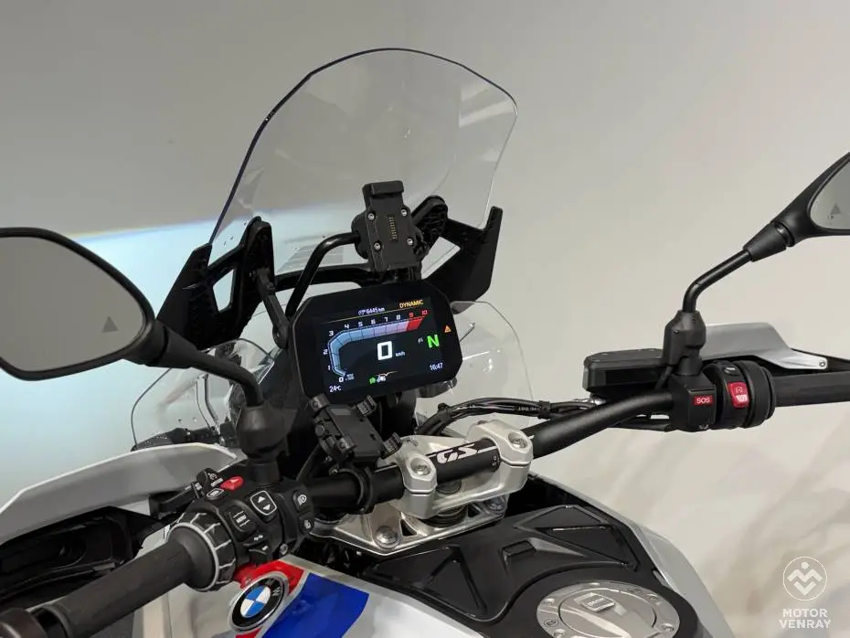 BMW R 1300 GS ASA 2026