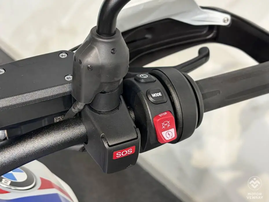 BMW R 1300 GS ASA 2026