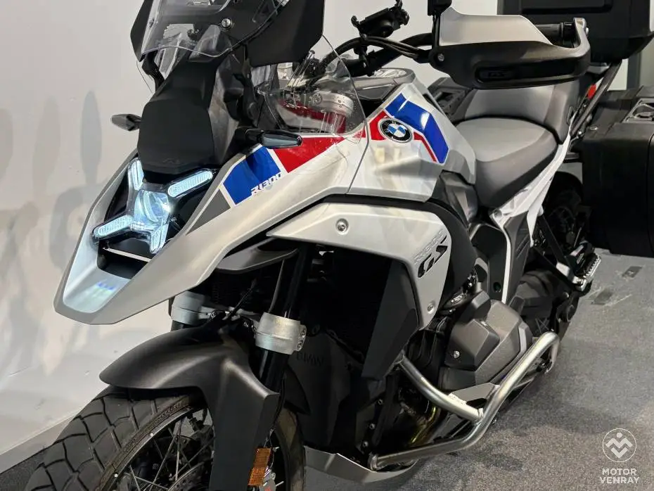 BMW R 1300 GS ASA 2026