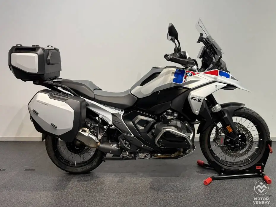 BMW R 1300 GS ASA 2026