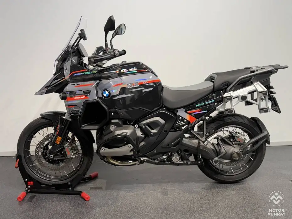 BMW R 1300 GSA ASA 2026