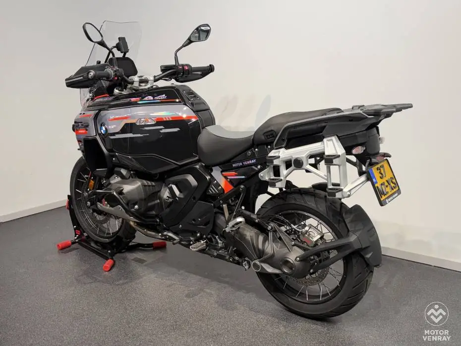 BMW R 1300 GSA ASA 2026