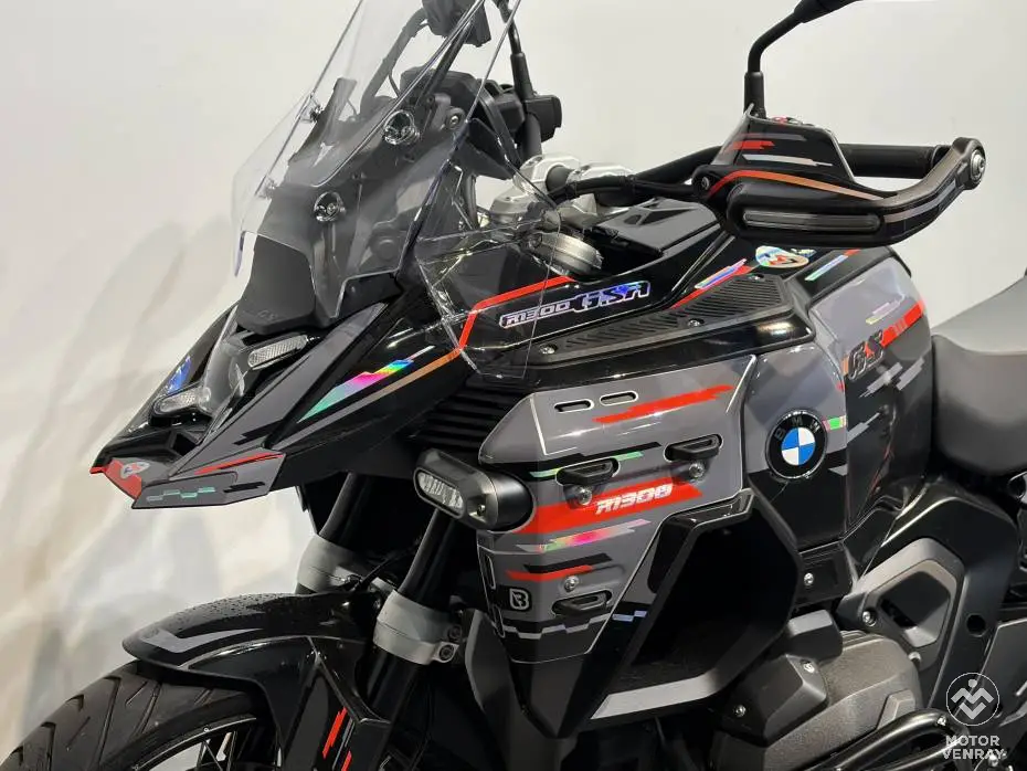 BMW R 1300 GSA ASA 2026