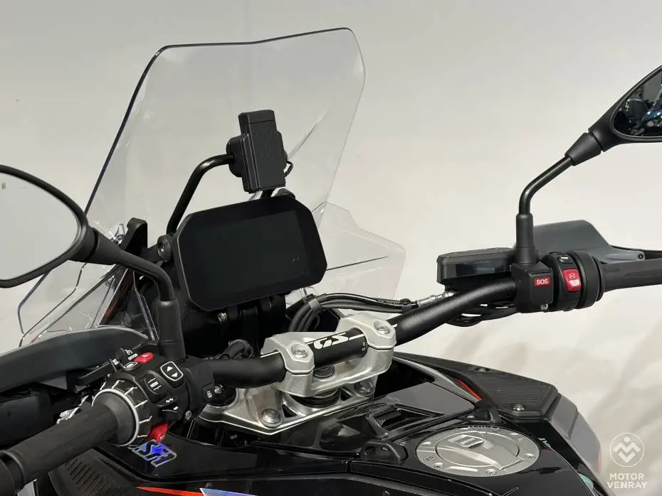 BMW R 1300 GSA ASA 2026