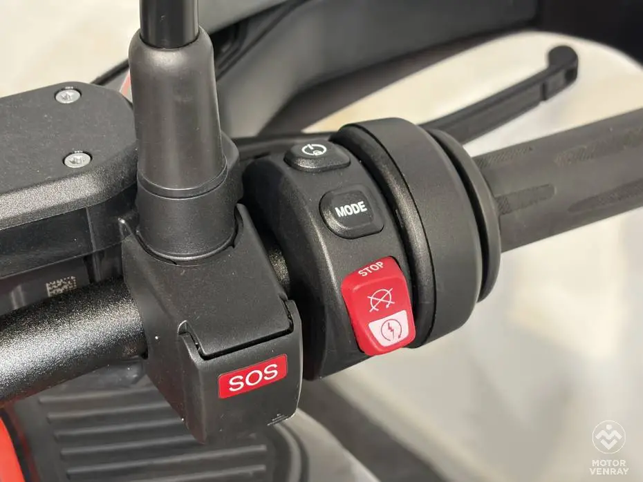 BMW R 1300 GSA ASA 2026