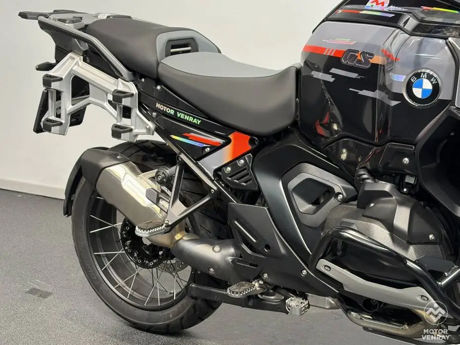 BMW R 1300 GSA ASA 2026