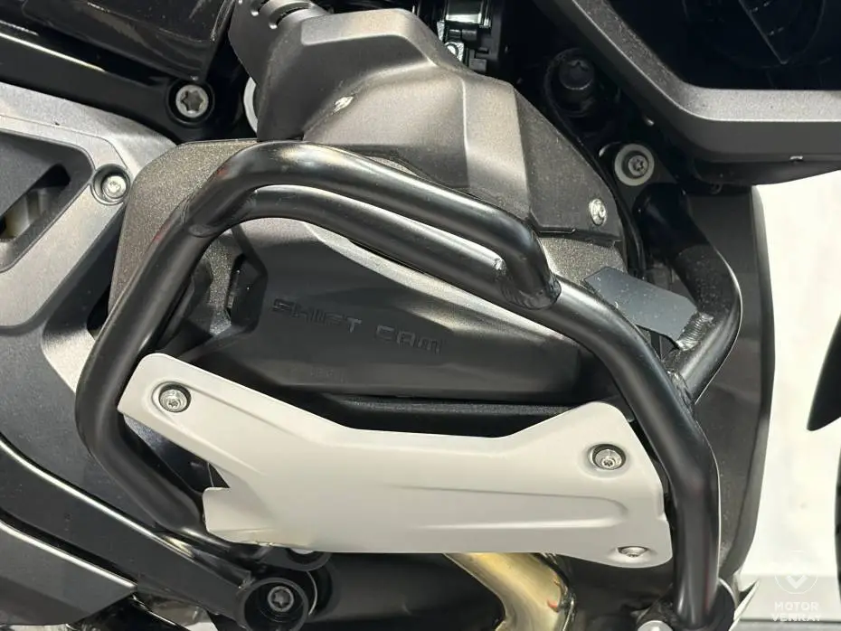 BMW R 1300 GSA ASA 2026