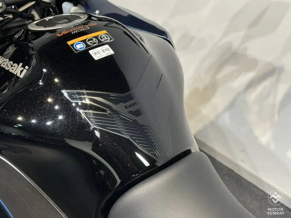 Kawasaki Versys 1100 SE 2026