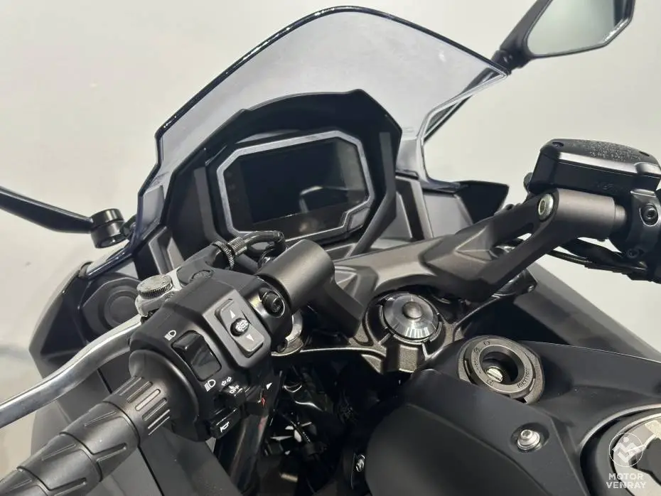 Kawasaki Ninja 650 2026