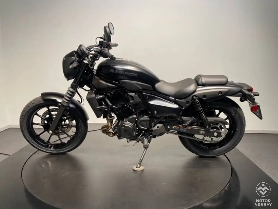Kawasaki Eliminator 500 SE 2026