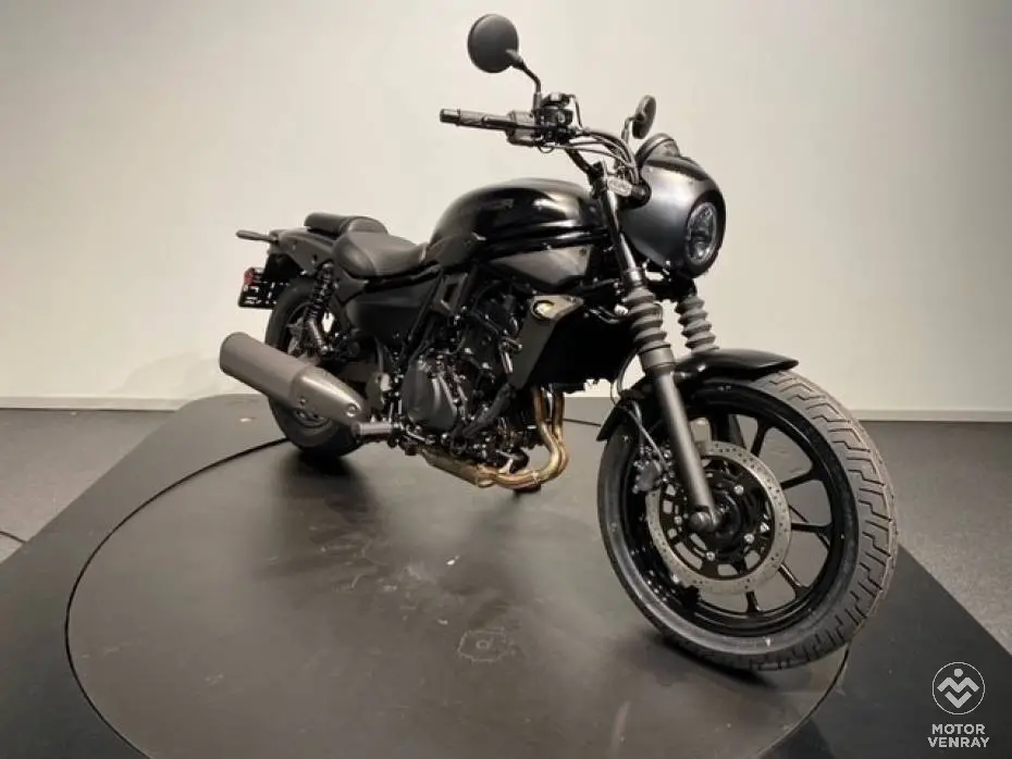 Kawasaki Eliminator 500 SE 2026