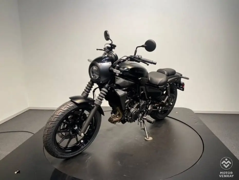 Kawasaki Eliminator 500 SE 2026