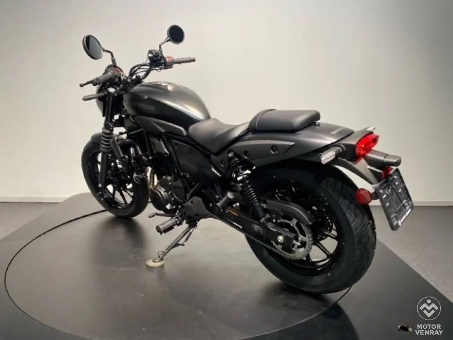 Kawasaki Eliminator 500 SE 2026