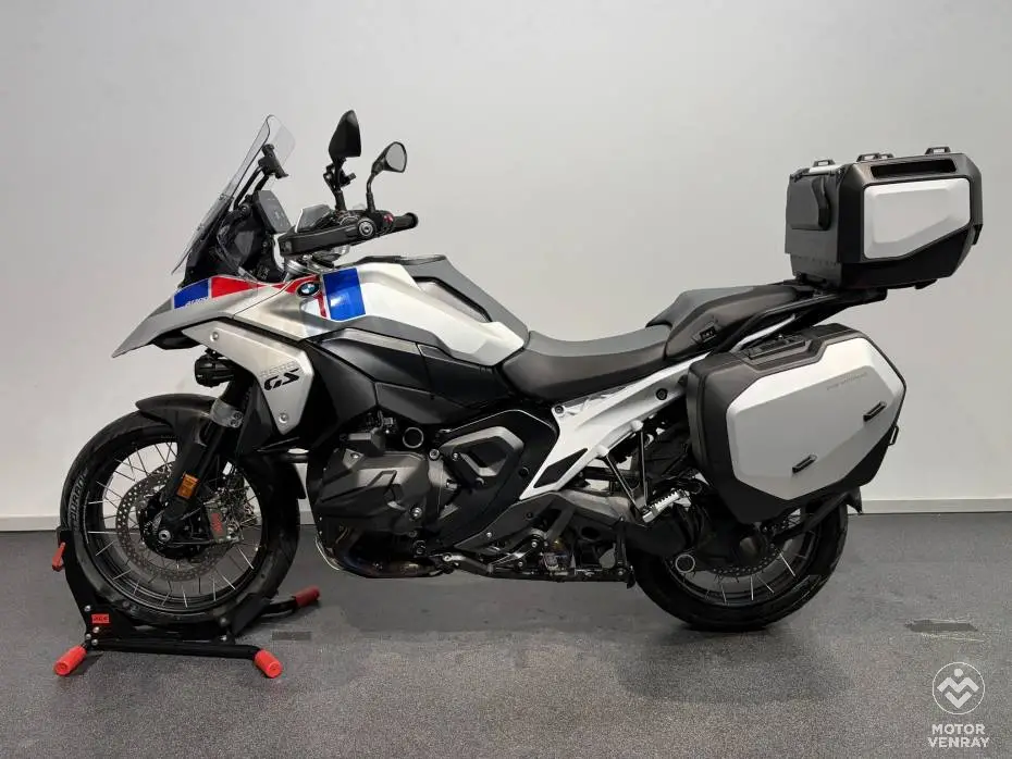 BMW R 1300 GS 2026