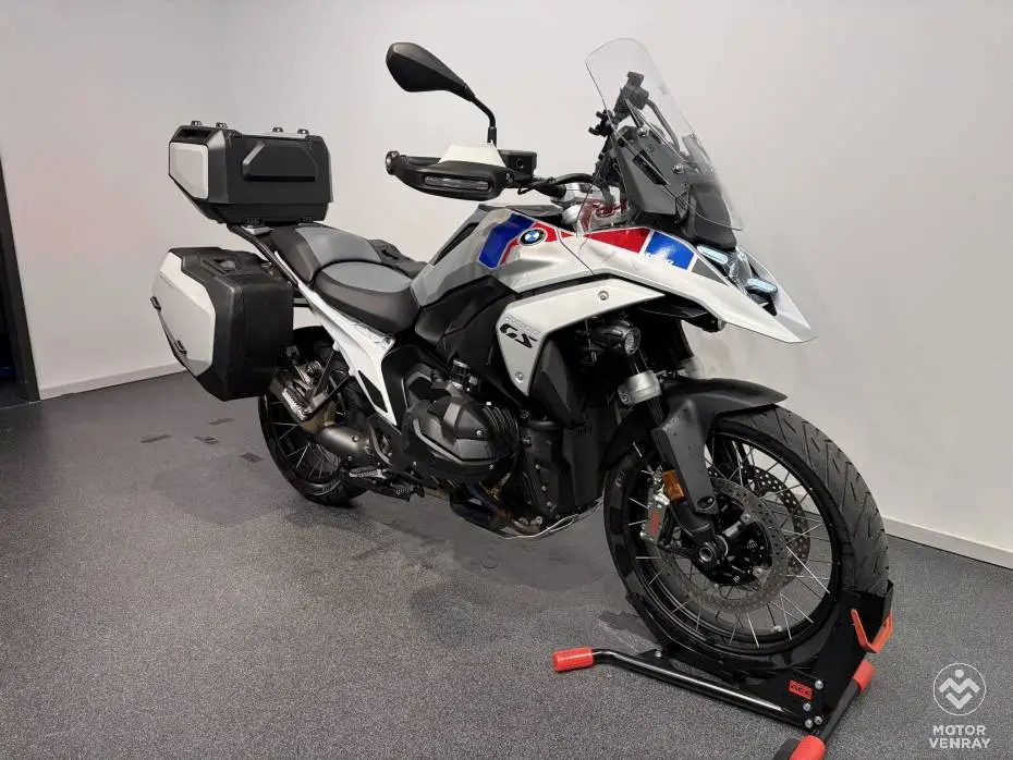 BMW R 1300 GS 2026