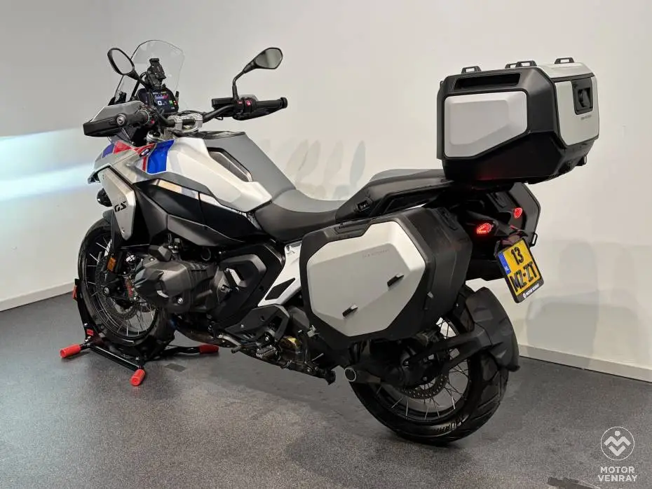 BMW R 1300 GS 2026