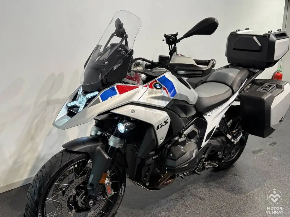 BMW R 1300 GS 2026