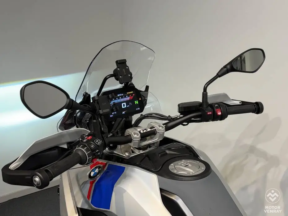 BMW R 1300 GS 2026