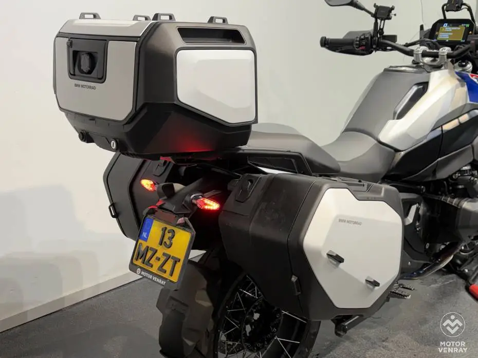 BMW R 1300 GS 2026