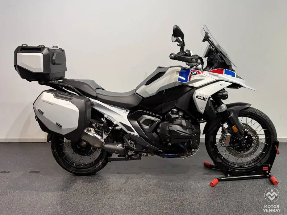 BMW R 1300 GS 2026