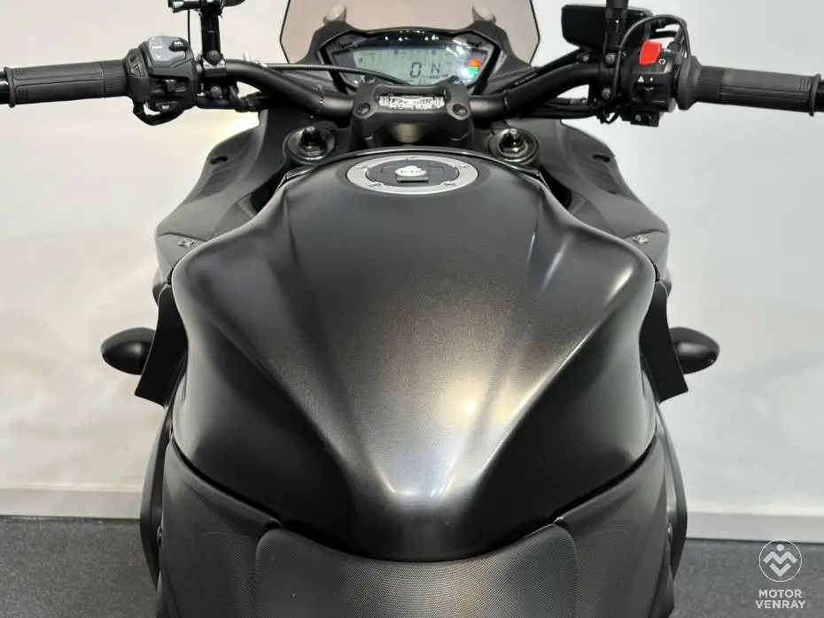 Suzuki GSX-S1000FA 2018