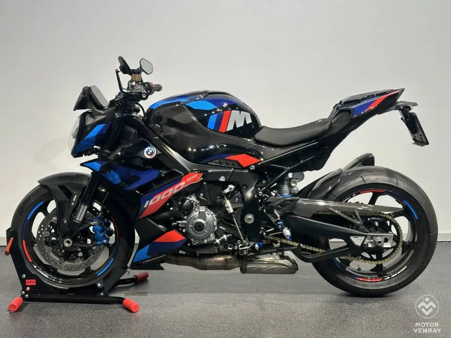 BMW M 1000 R 2023