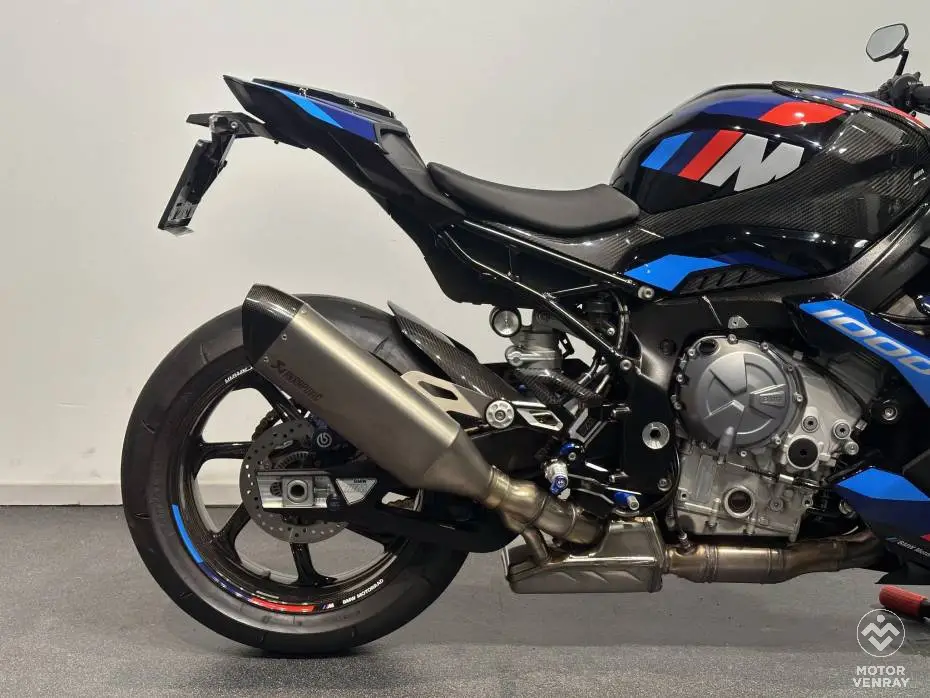 BMW M 1000 R 2023
