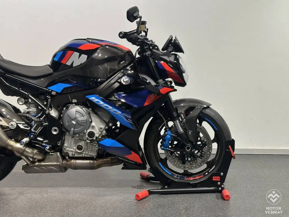 BMW M 1000 R 2023