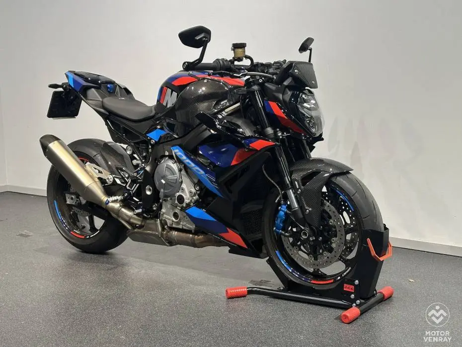 BMW M 1000 R 2023