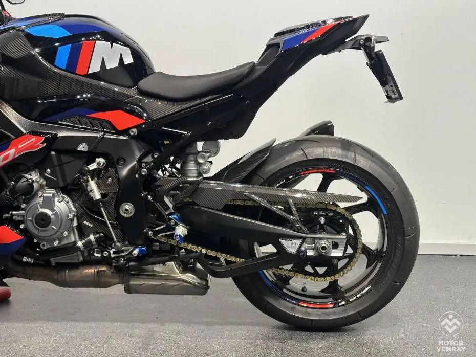 BMW M 1000 R 2023