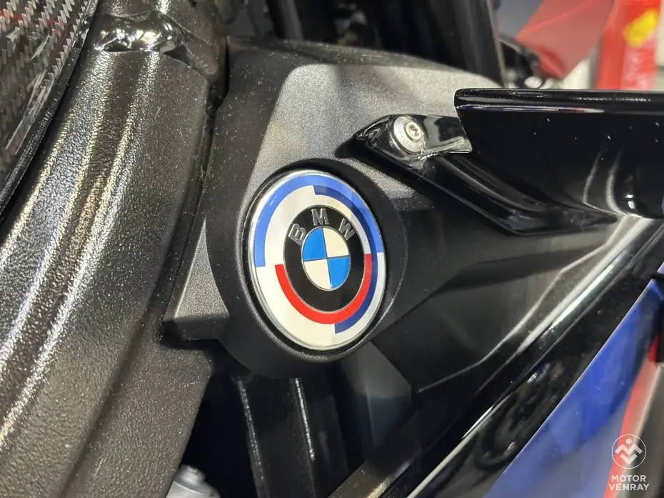 BMW M 1000 R 2023