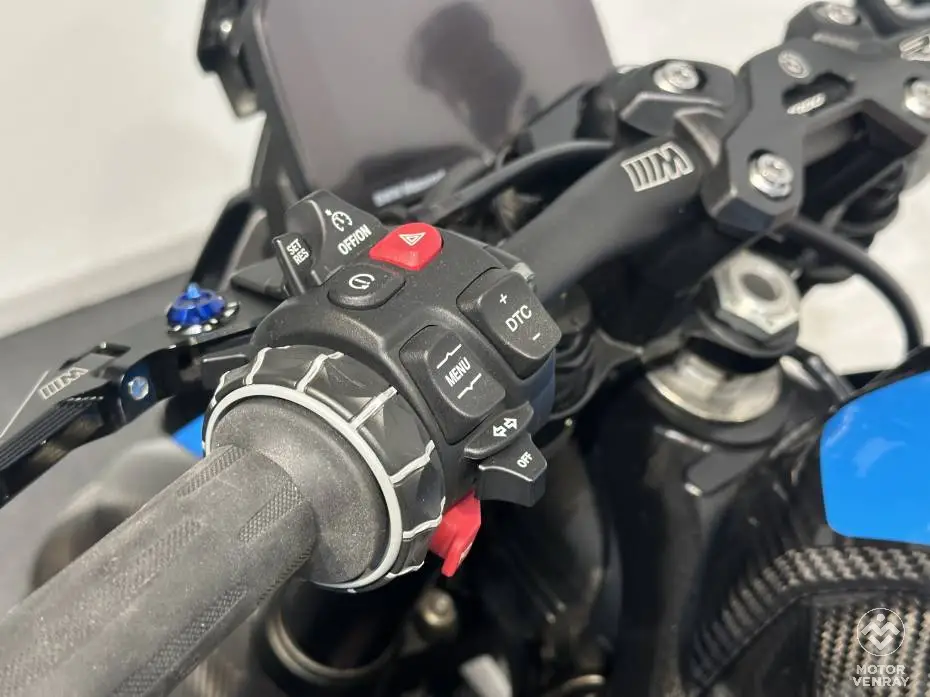 BMW M 1000 R 2023