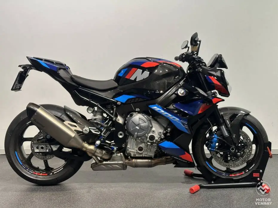 BMW M 1000 R 2023